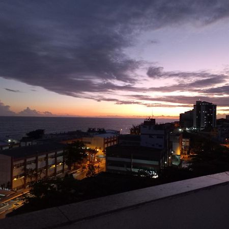 Aparthotel Flats Via Mar Macaé Exteriér fotografie